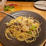 タヴェルナ・エ・ピッツェリア　サルーテ - 