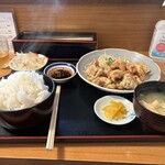 美味なかよし - 