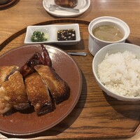 中国料理 にいくら - 