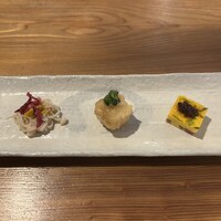 中国料理 にいくら - 