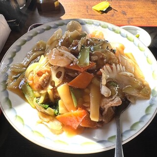 台湾料理 香林坊_1