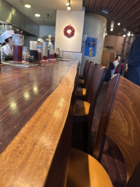 Honmachi Seimenjo Yu photo 4