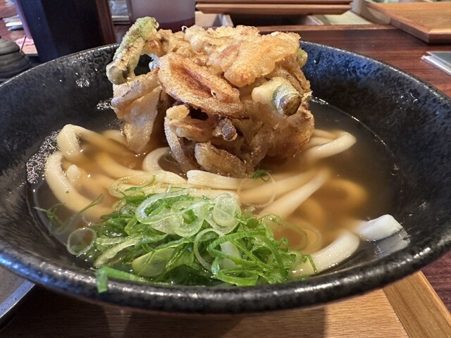 Honmachi Seimenjo Yu photo 3