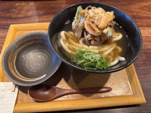 Honmachi Seimenjo Yu photo 5