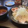 廣島つけ麺本舗 ばくだん屋 本店