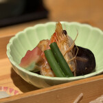 旅籠茶家 かやかや - 