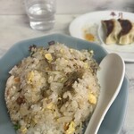 ラーメン 華月 - 