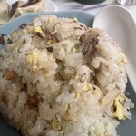 ラーメン 華月 - 