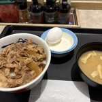 松屋 - 料理写真: