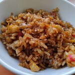 たかはた飯店 - 