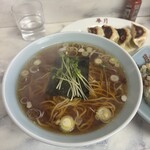 ラーメン 華月 - 