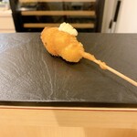 275104163 - ささみ