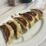 ラーメン 華月 - 