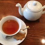 La Cachette - 料理写真: