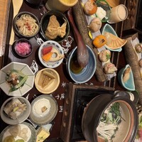 やさい家めい 表参道ヒルズ店 - 