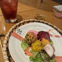 やさい家めい 表参道ヒルズ店 - 