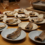 食堂えびちゃん - 