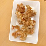 麺道 しゅはり 三宮センタープラザ店 - 