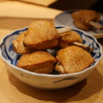 食堂えびちゃん - 