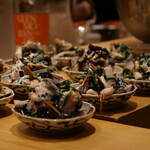 食堂えびちゃん - 