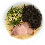 麺道 しゅはり 三宮センタープラザ店 - 