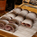 食堂えびちゃん - 