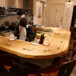 食堂えびちゃん - 