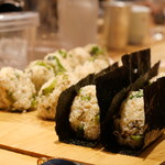 食堂えびちゃん - 