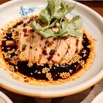 中華ダイニング 一途一心 - 