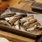 食堂えびちゃん - 