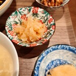 中華ダイニング 一途一心 - 