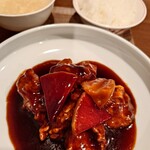 中華ダイニング 一途一心 - 