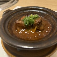 肉亭 結 - 