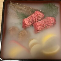 肉亭 結 - 