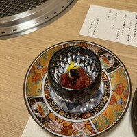 肉亭 結 - 