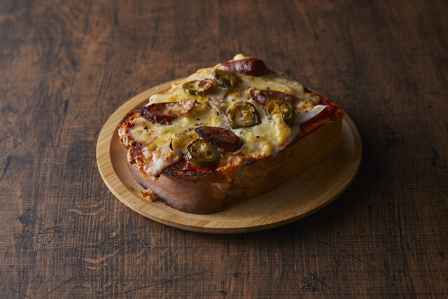 アンナカラーズコーヒー （Anna Colors COFFEE） - 難波（南海）/カフェ | 食べログ