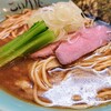 仙臺自家製麺こいけ屋 分店 綠栽