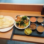 MADRAS SPICE TOKYO - 