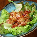 肴×居酒屋 たいおう - 