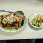 tell me キッチン - 