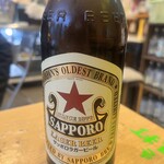 旭町焼鳥 居皿打 - 