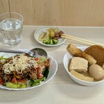 tell me キッチン - 