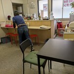 tell me キッチン - 