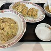 餃子の王将 千葉寒川店