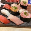 沼津魚がし鮨 流れ鮨 大井松田店