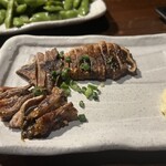 熟成肉居酒屋 のたぼうず - 