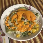 インド＆バングラデシュ料理 ショナルガ - 