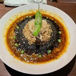 コロンビアエイト - 花火