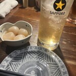 熟成肉居酒屋 のたぼうず - 