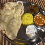 インド＆バングラデシュ料理 ショナルガ - 